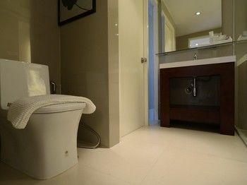 Siam Suvarnabhumi 3* Bangkok