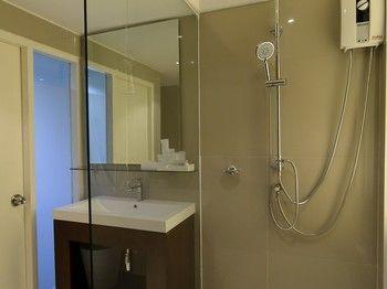 Siam Suvarnabhumi Hotel 3*