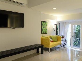 Siam Suvarnabhumi Hotel