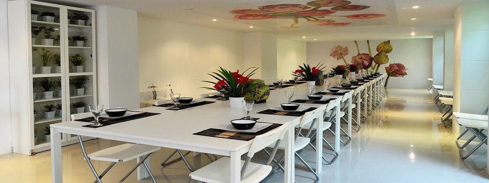 Siam Suvarnabhumi Hotel 3*