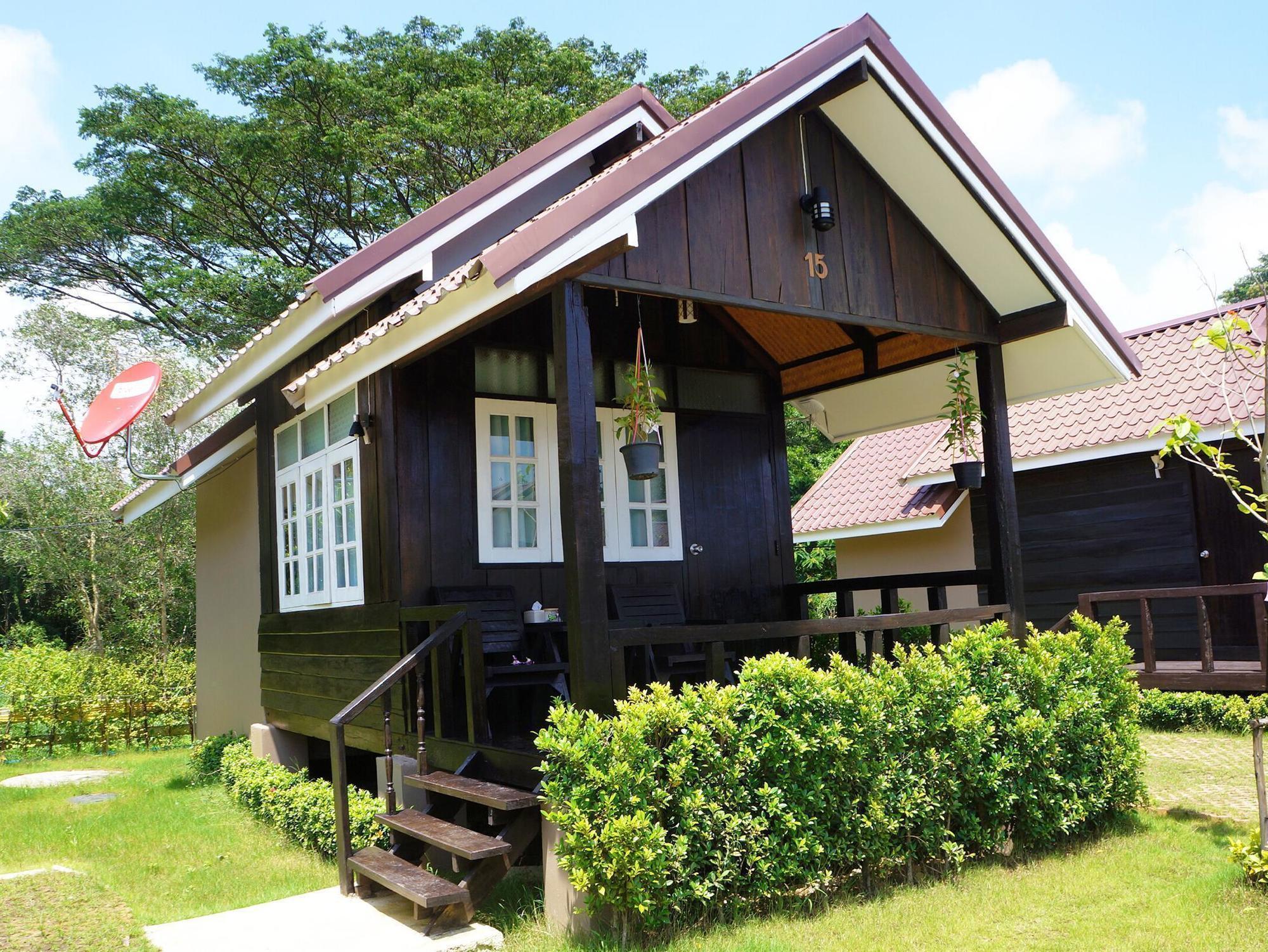 Chanpraya Resort 3*
