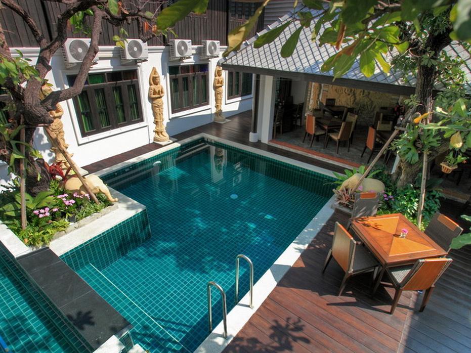 Sathu Inn Chiang Mai