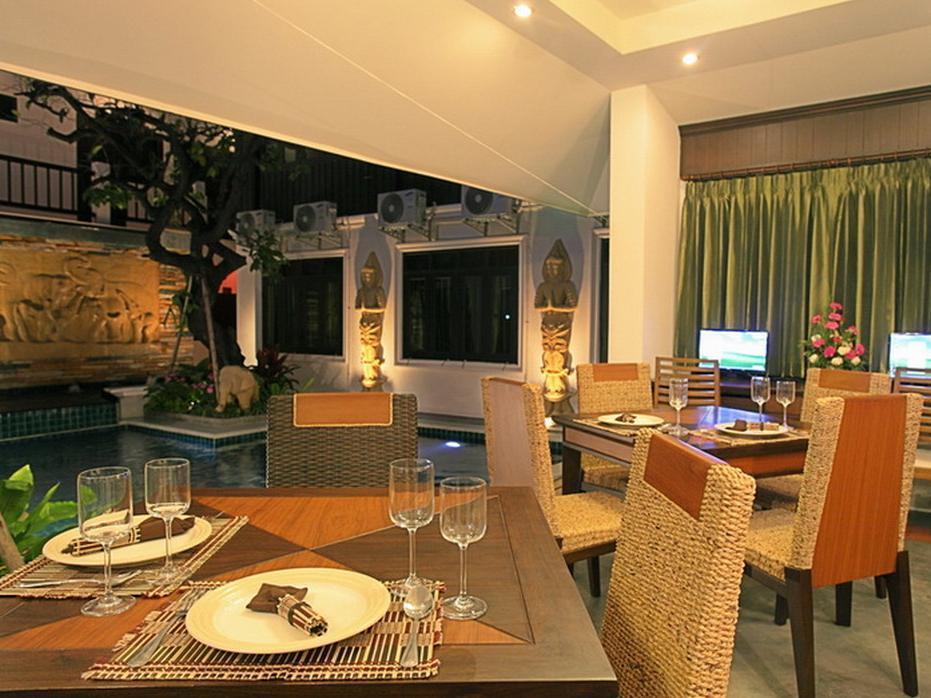 Sathu Inn 3*