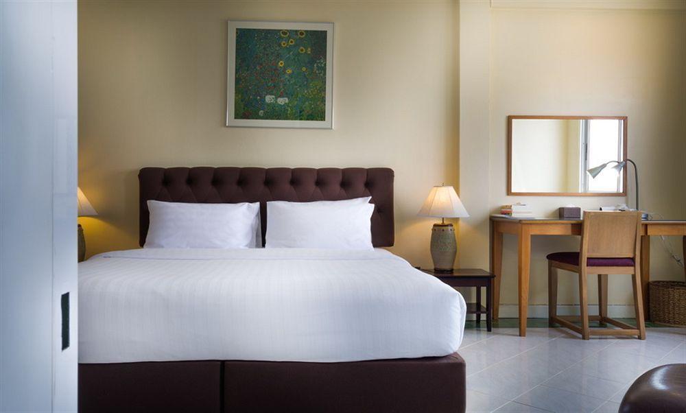 Rayong City Hotel Hotel Rayong