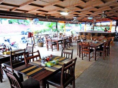 Anchalee Hotel 3*