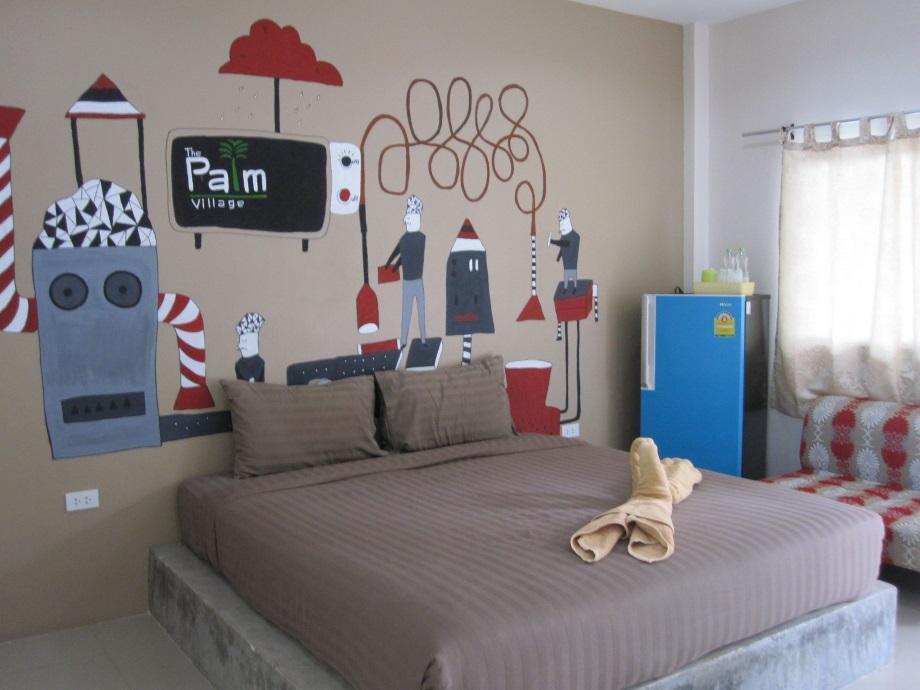 The Palm Village 3* Chaiyaphum