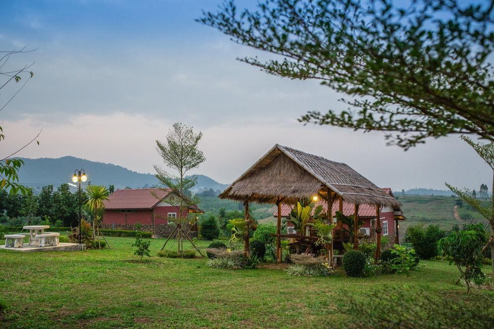 Phoomtada 2* Wiang Pa Pao