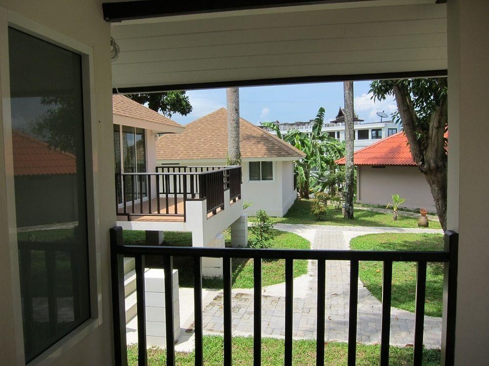 Kalim Hill Resort