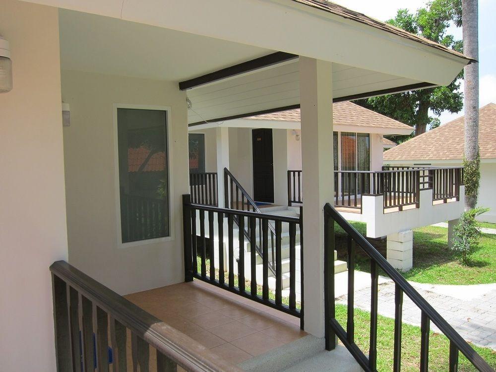 Kalim Hill Resort Patong