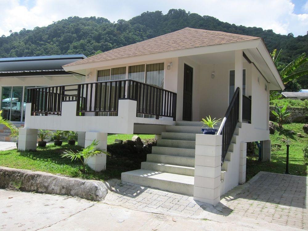Kalim Hill Resort Patong