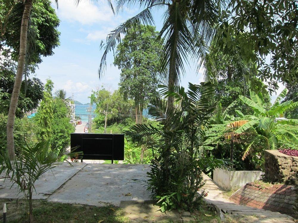 Kalim Hill Resort 2*