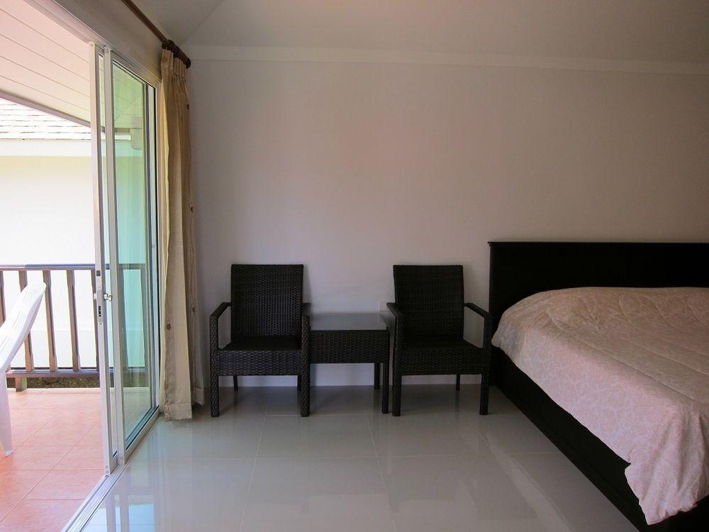 Kalim Hill Resort 2*