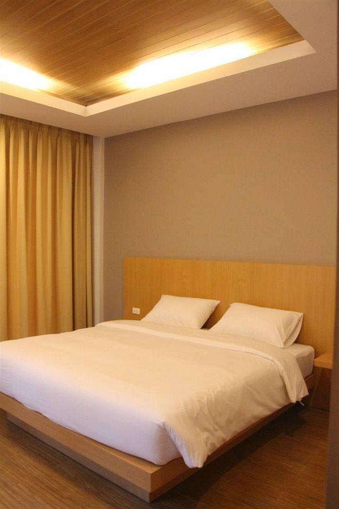 Casa De Coral Boutique 3* Kata Beach (Phuket)