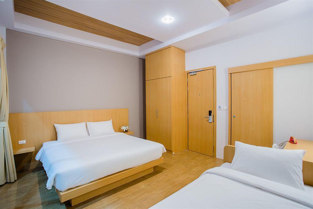 Casa De Coral Boutique Hotel Kata Beach (Phuket)