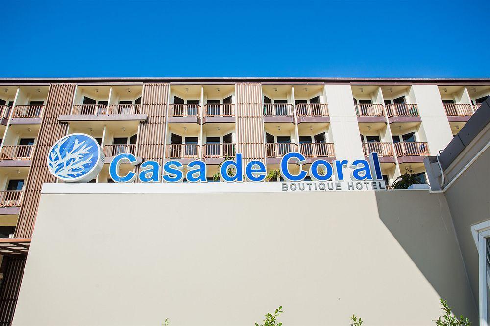 Casa De Coral Boutique 3*