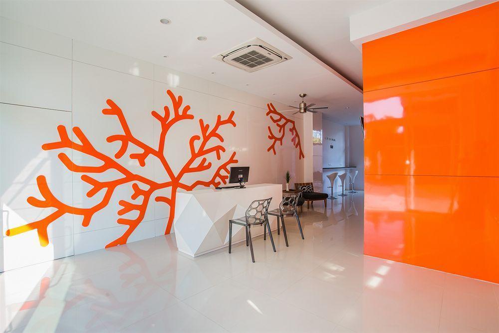 Casa De Coral Boutique Hotel 3*