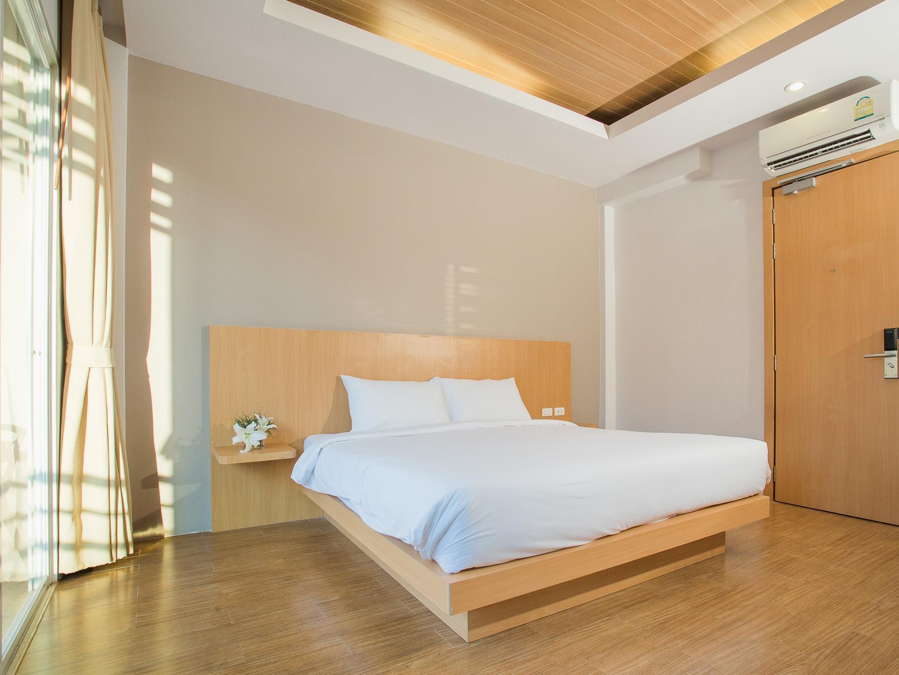 Casa De Coral Boutique Hotel 3*