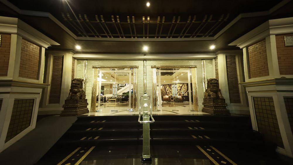 Fairtex Express Hotel 3*