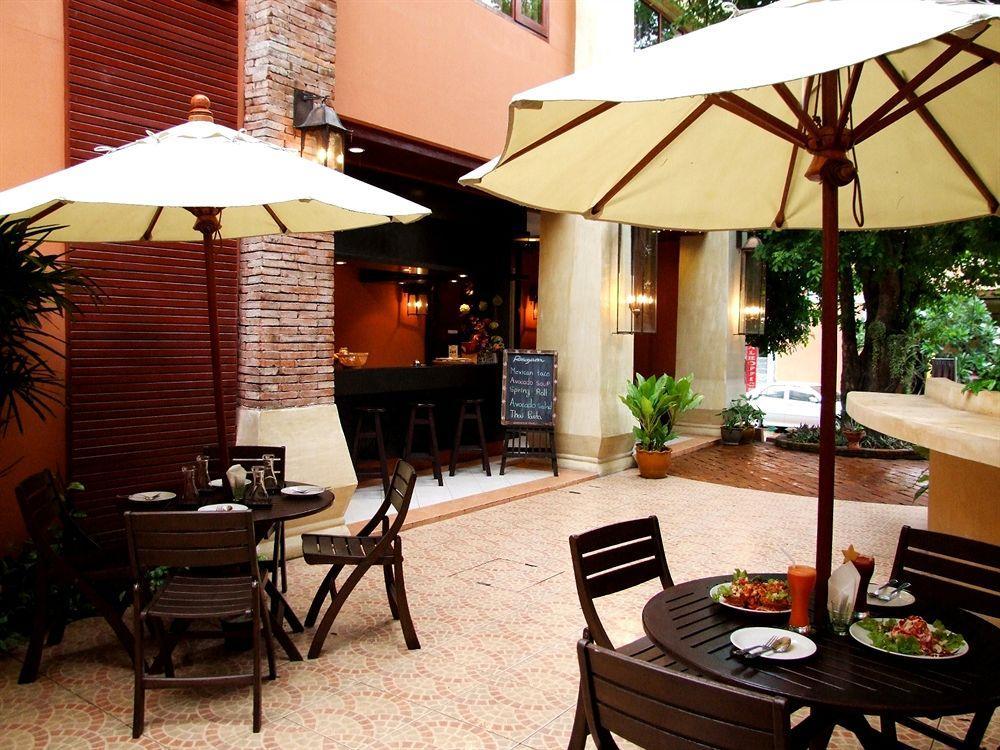 Fairtex Express Hotel Pattaya