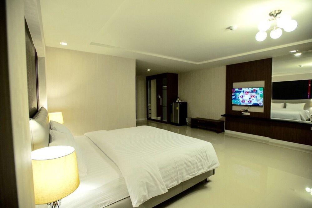 Fairtex Express Hotel