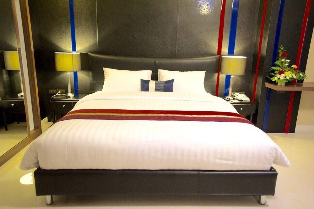 Fairtex Express Hotel 3*