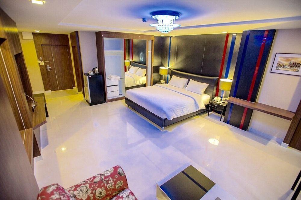 Fairtex Express Hotel