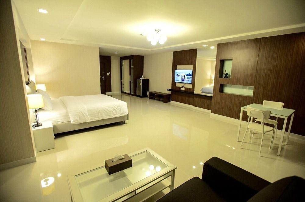 Fairtex Express Hotel Pattaya