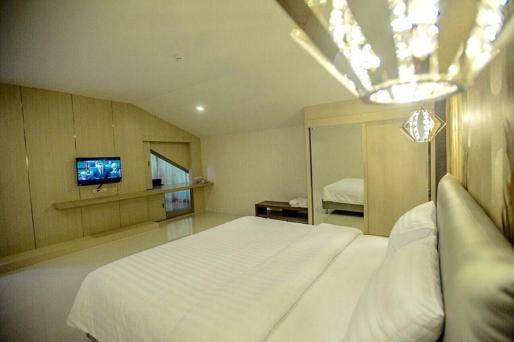 Fairtex Express Hotel