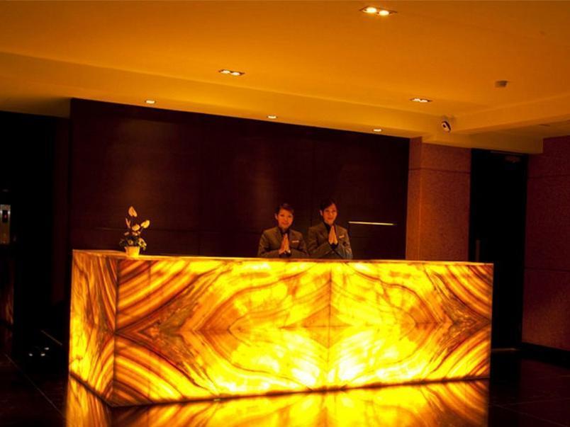 Pietra Hotel Bangkok