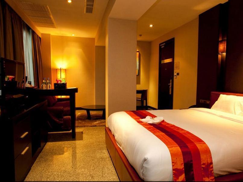 Pietra 4* Bangkok