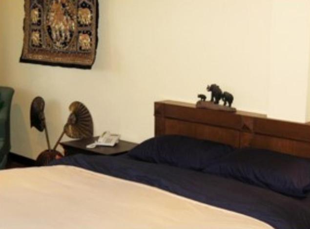 Hotel The Irish Clock Udon Thani