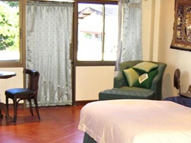 The Irish Clock 2* Udon Thani