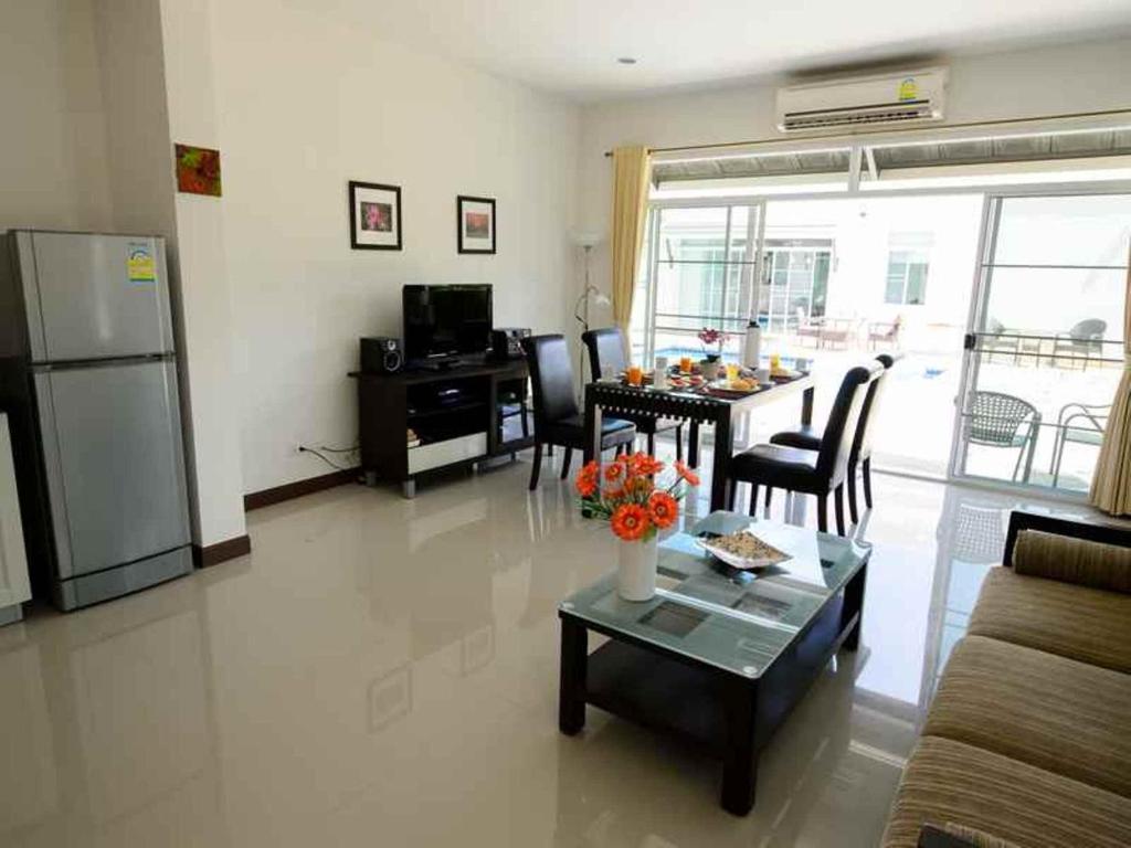 Talay Tara 4*