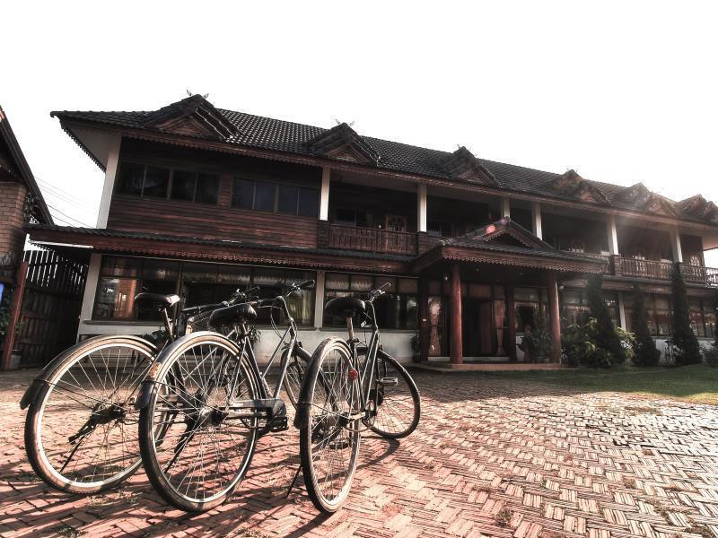 Chiangsan Goldenland Resort 3*
