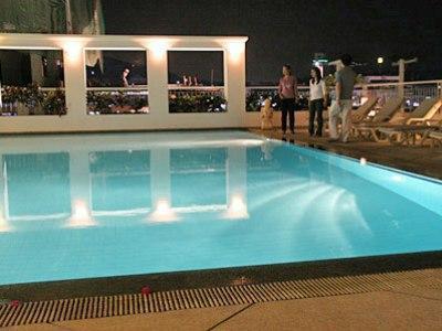 Hotel Kantary Bay And Serviced Sriracha 4*