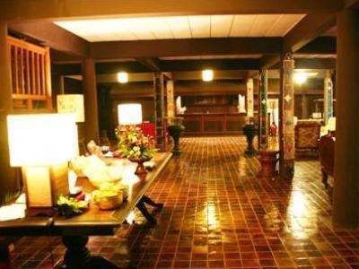 Hotel Water Land Golf & Phitsanulok