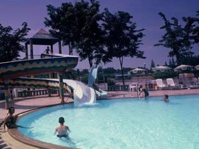 Water Land Golf & Hotel Phitsanulok