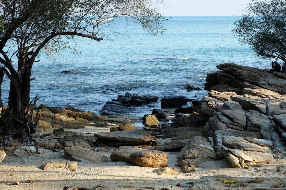 Nimmanoradee - Sha Certified 3* Koh Samet