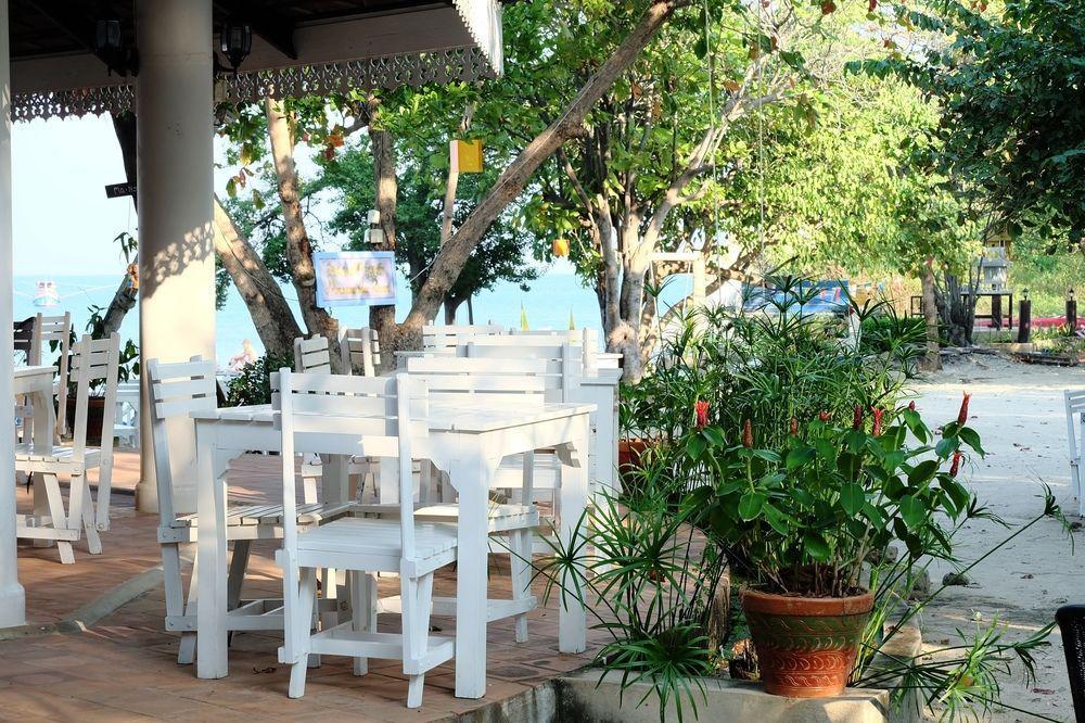 Nimmanoradee - Sha Certified Koh Samet