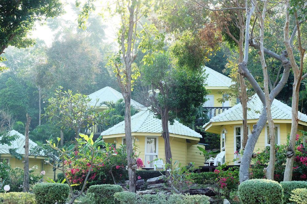 Resort Nimmanoradee - Sha Certified Koh Samet