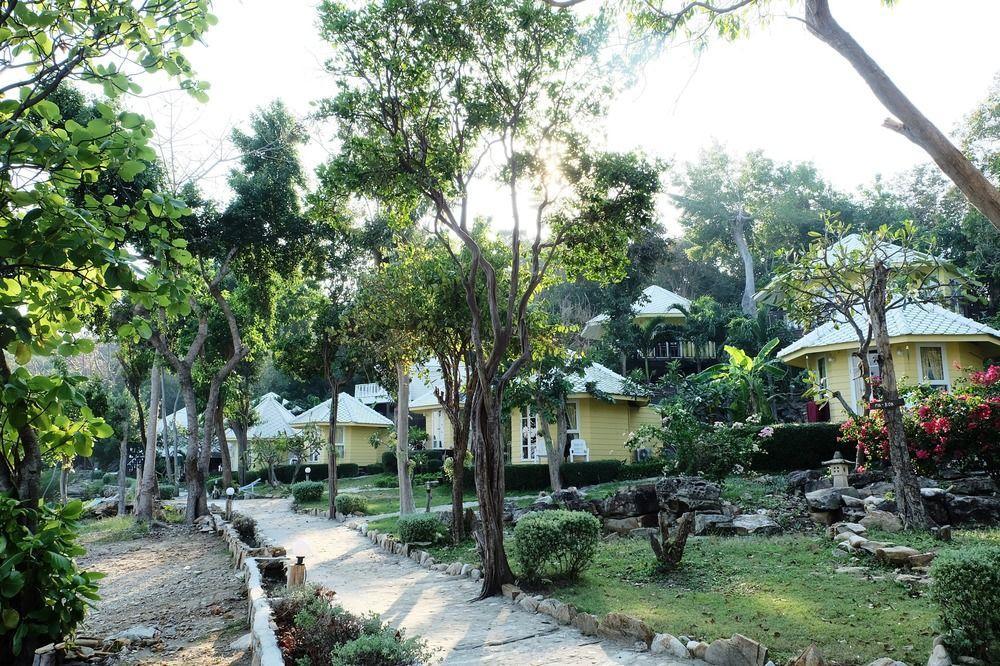Resort Nimmanoradee - Sha Certified