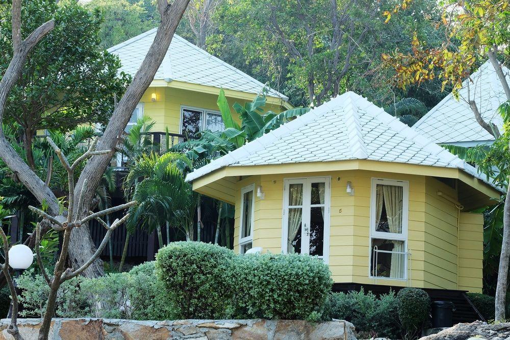 Nimmanoradee - Sha Certified Resort Koh Samet