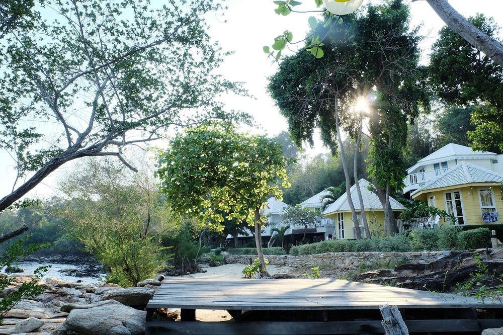 Nimmanoradee - Sha Certified Resort