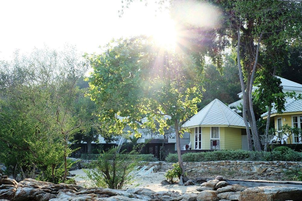 Resort Nimmanoradee - Sha Certified 3*