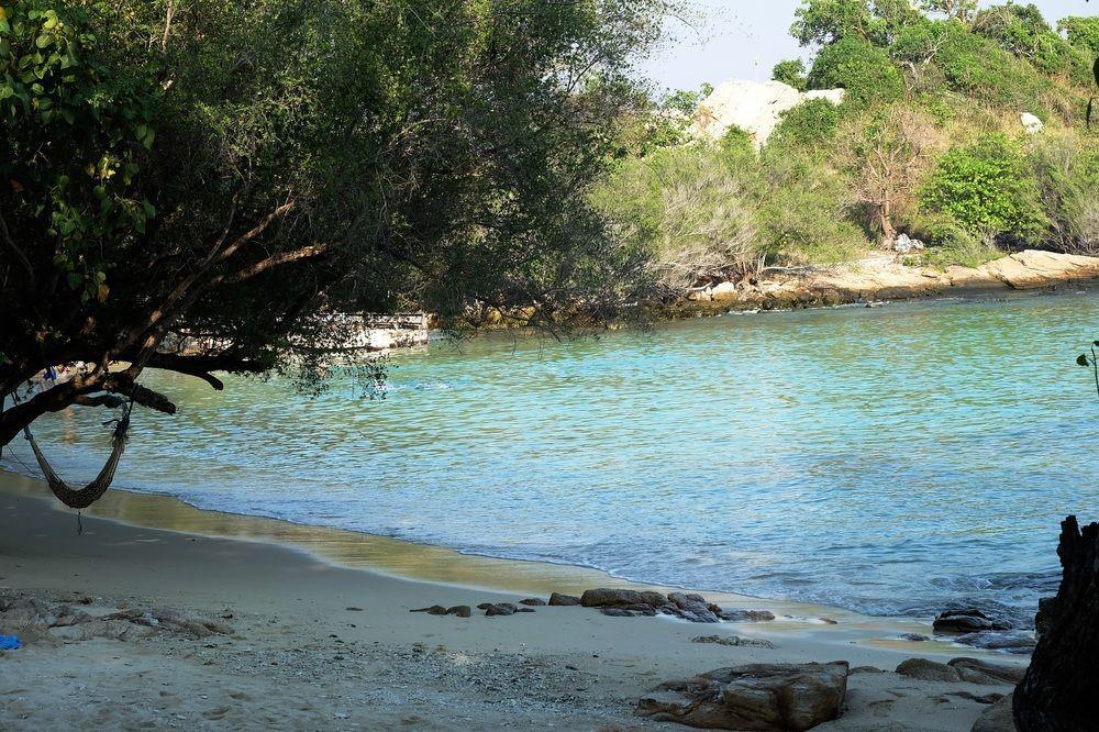 Nimmanoradee - Sha Certified 3* Koh Samet