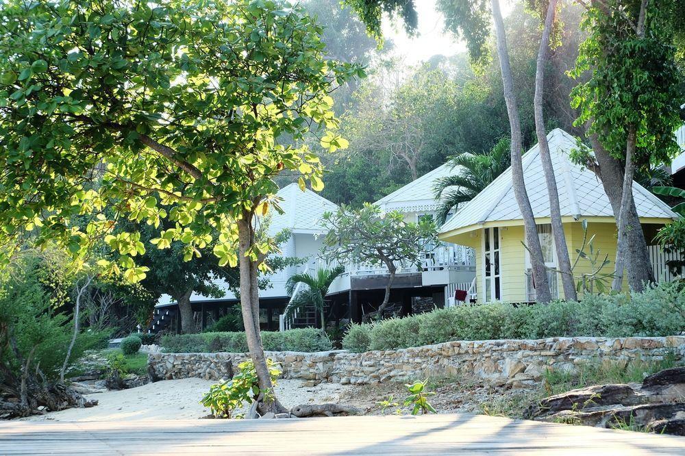 Resort Nimmanoradee - Sha Certified