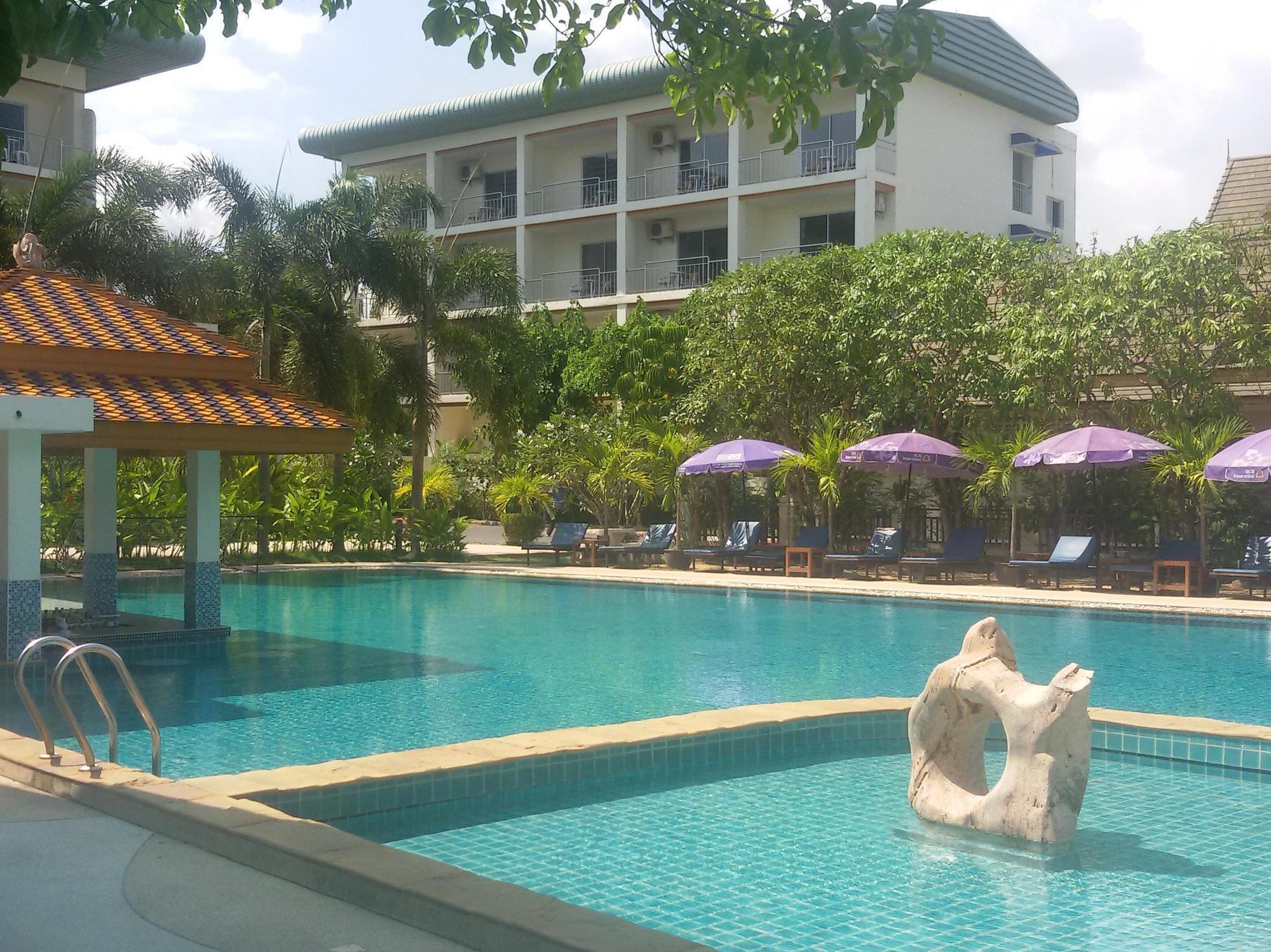 Hotel Nomads Beach, Phuket