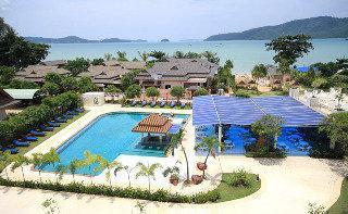 Hotel Nomads Beach, Phuket 3*