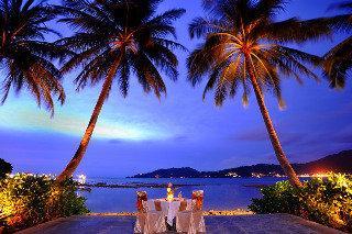 Nomads Beach, Phuket Hotel 3*