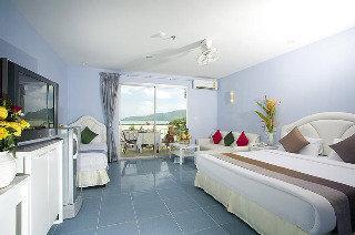 Hotel Nomads Beach, Phuket Chalong